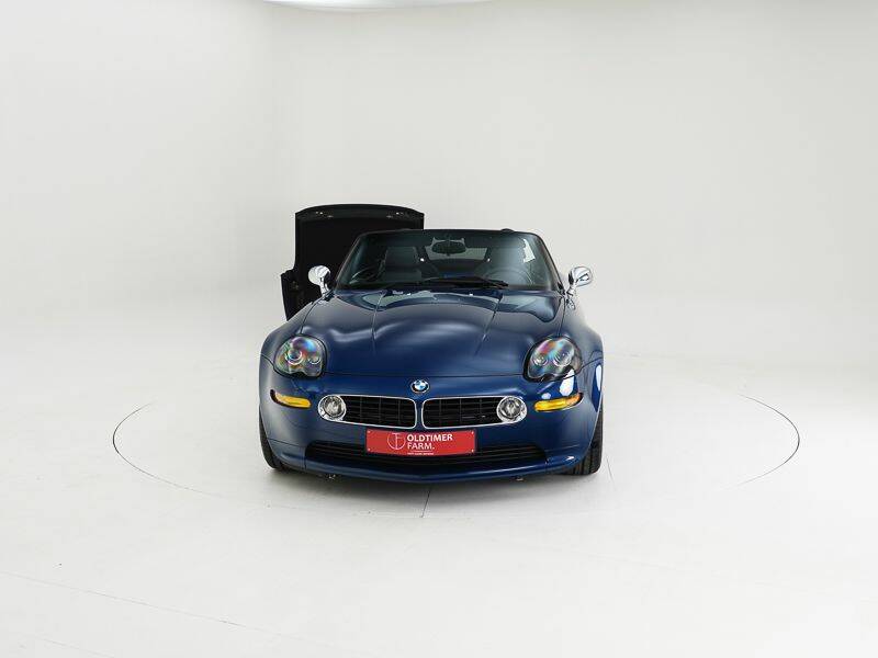 Image 5/15 of BMW Z8 (2001)