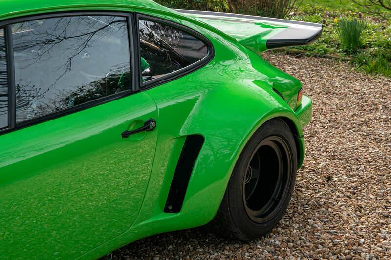 Bild 47/50 von Porsche 911 RSR 3.8 (1980)