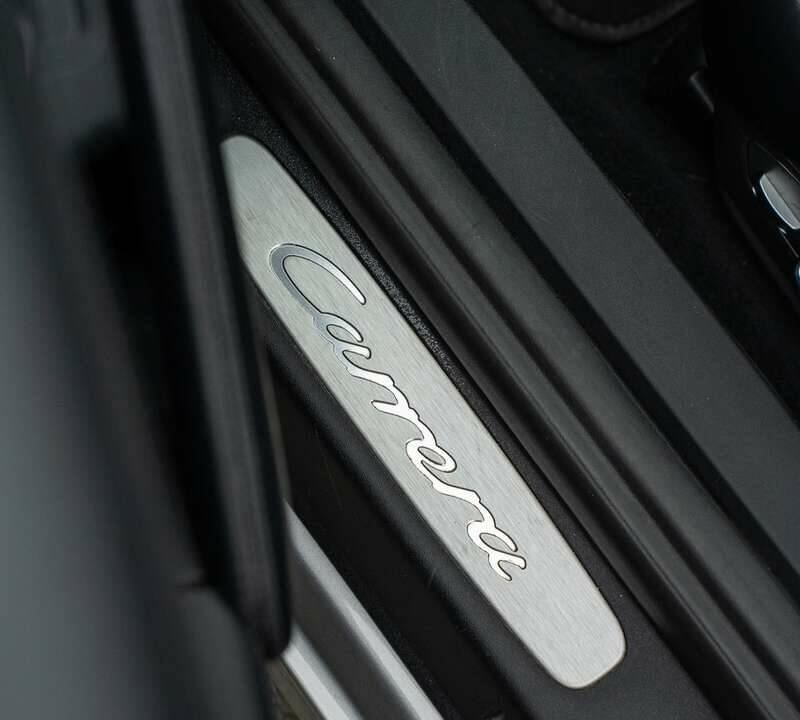 Bild 41/50 von Porsche 911 Carrera (2013)