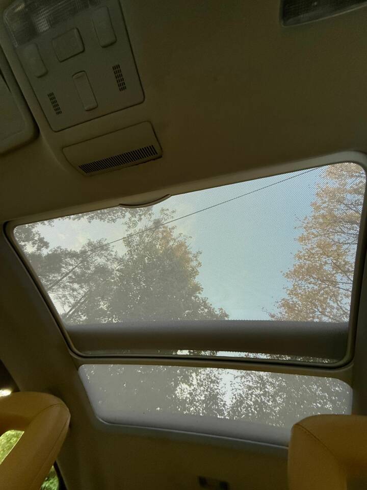 Imagen 52/59 de Audi A2 1.4 (2001)