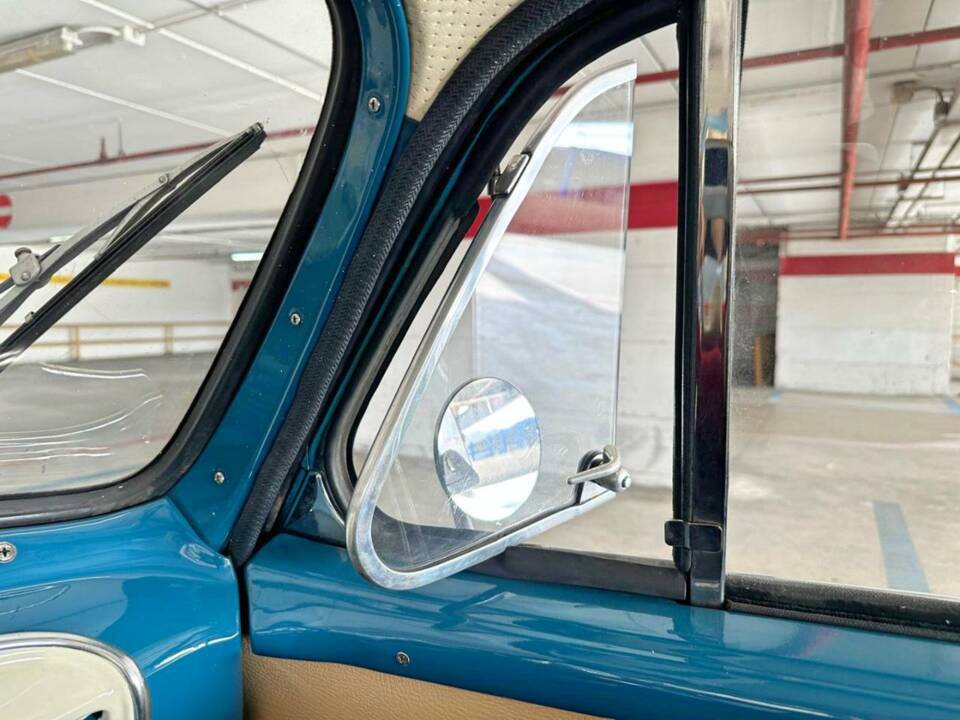 Bild 16/50 von SIMCA Aronde 1300 (1957)