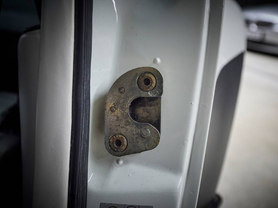 Bild 94/100 von Porsche 911 Turbo 3.3 (1979)