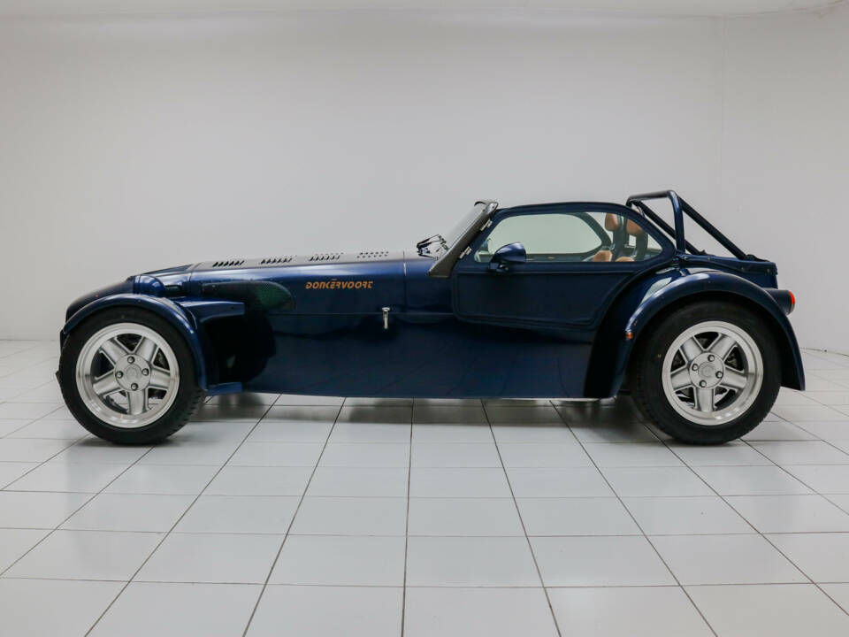 Afbeelding 2/20 van Donkervoort D8 (2007)