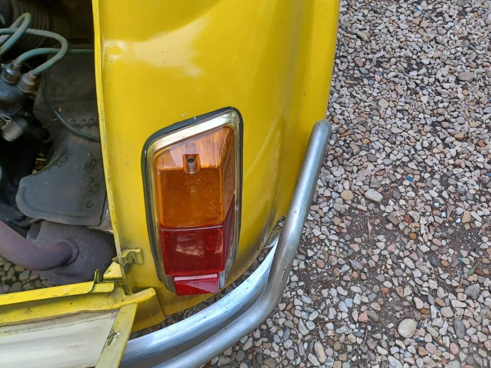 Bild 47/62 von FIAT 500 L (1971)