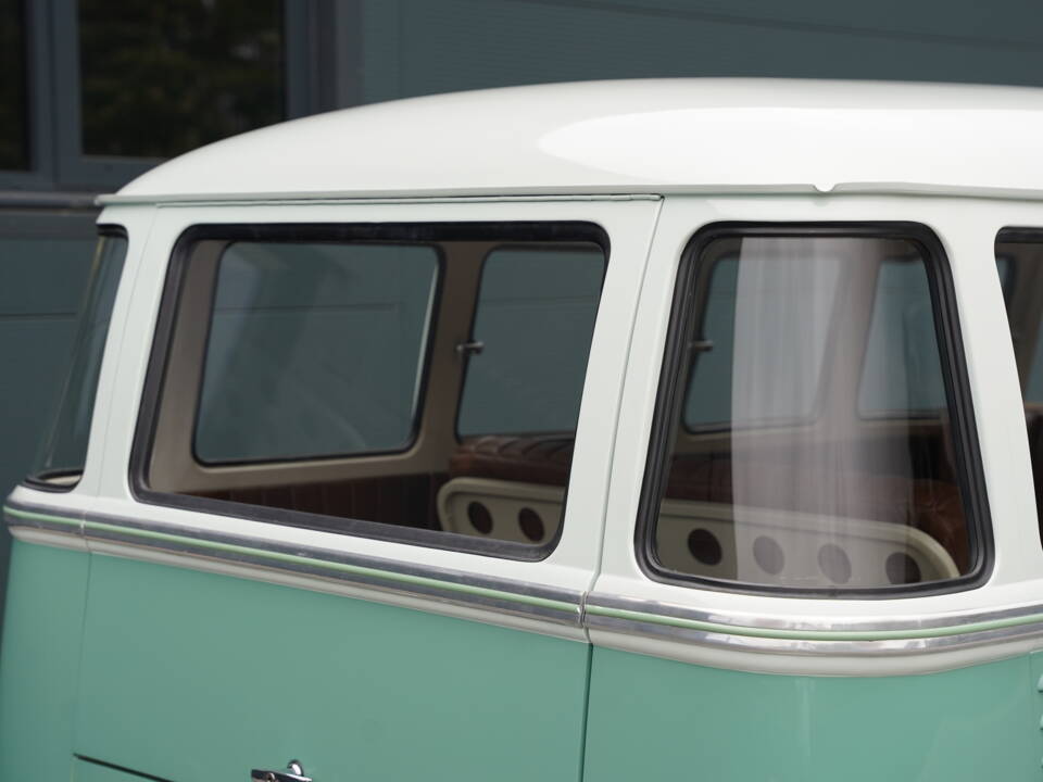 Image 49/50 of Volkswagen T1 Kombi (1962)