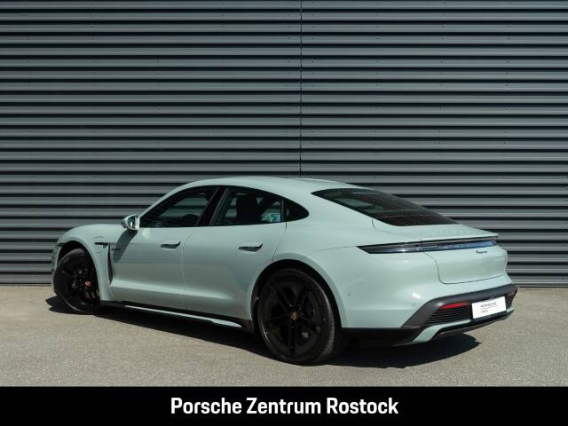 Obraz 23/35 pojazdu Porsche Taycan 4S (1900)