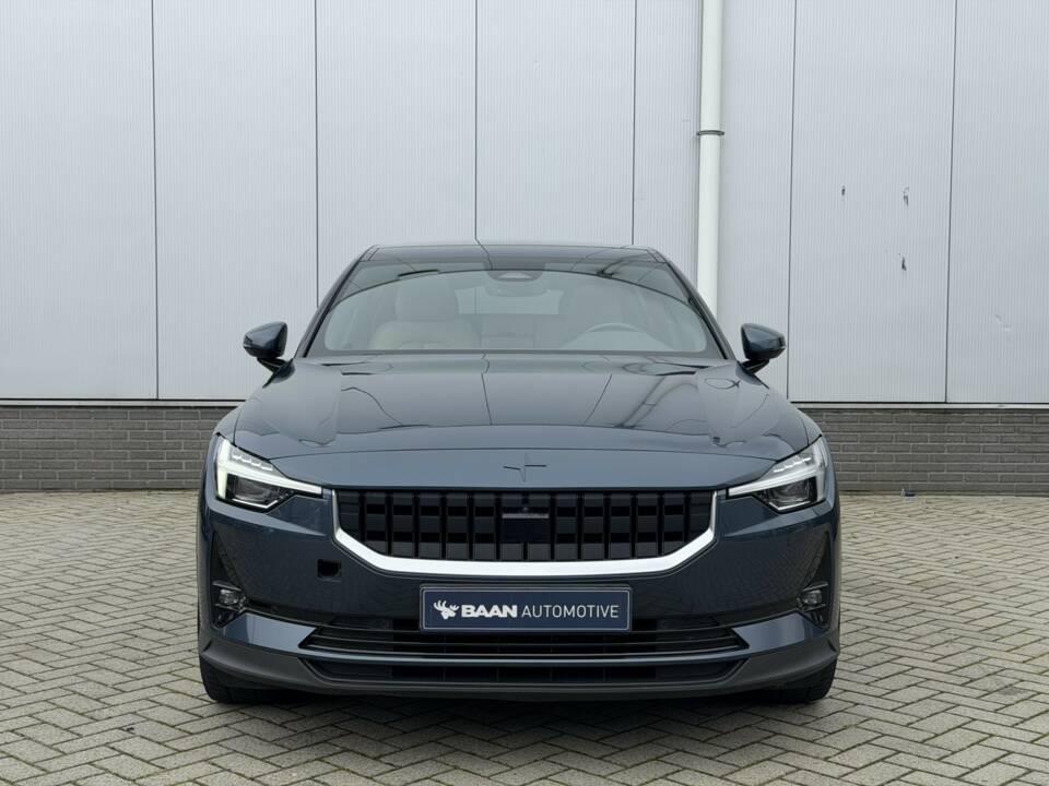 Bild 2/40 von Polestar 2 (2021)