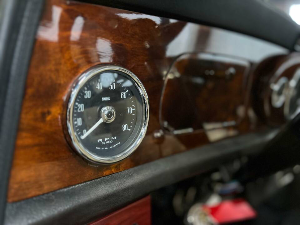 Imagen 17/73 de Mini 1275 GT (1972)