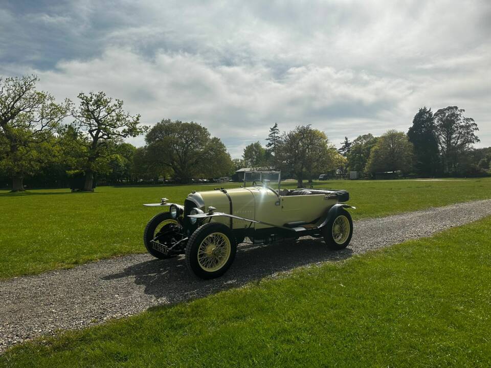 Image 12/63 of Bentley 3 Litre (1924)