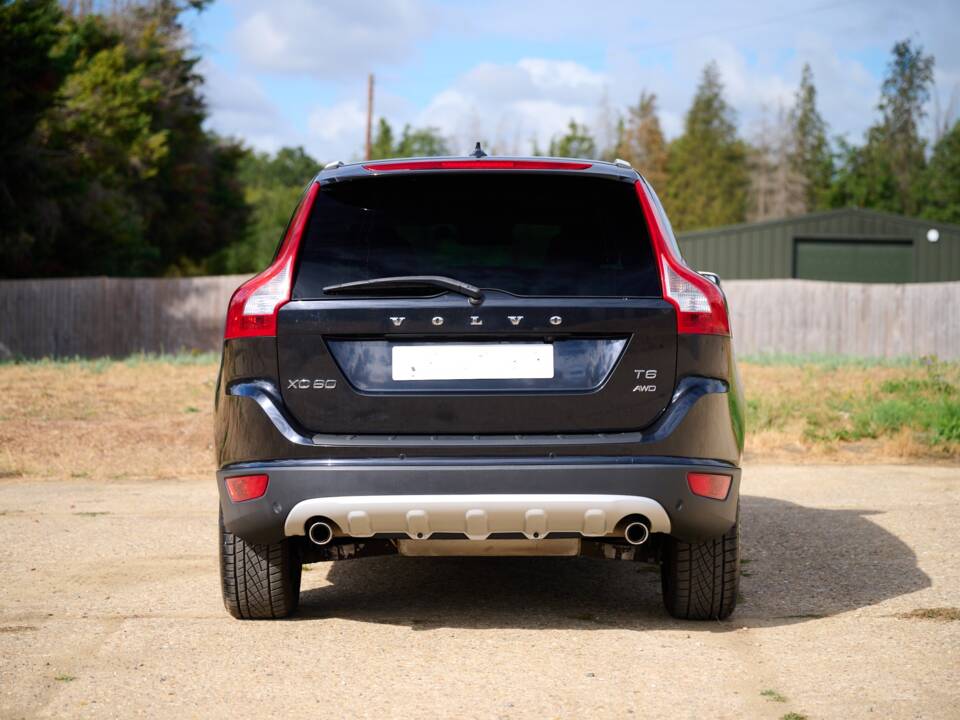 Afbeelding 14/50 van Volvo XC60 T6 (2012)