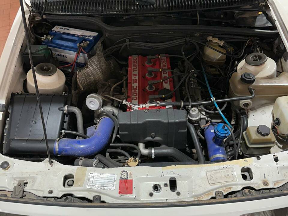 Bild 30/33 von Ford Sierra Cosworth (1987)