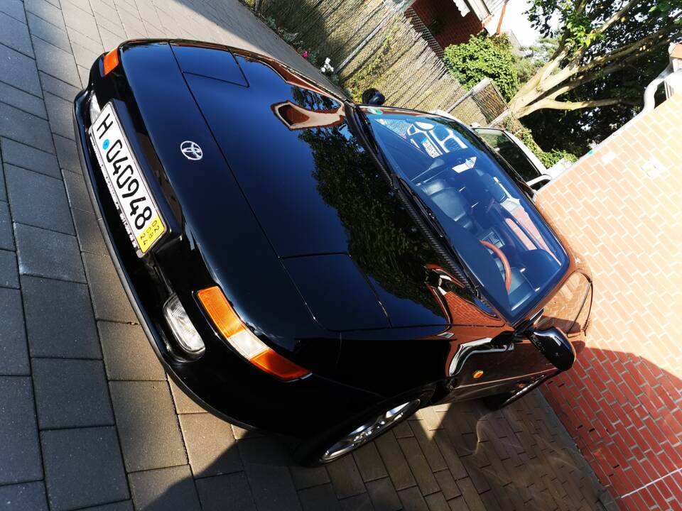 Image 1/13 of Toyota MR2 (1990)