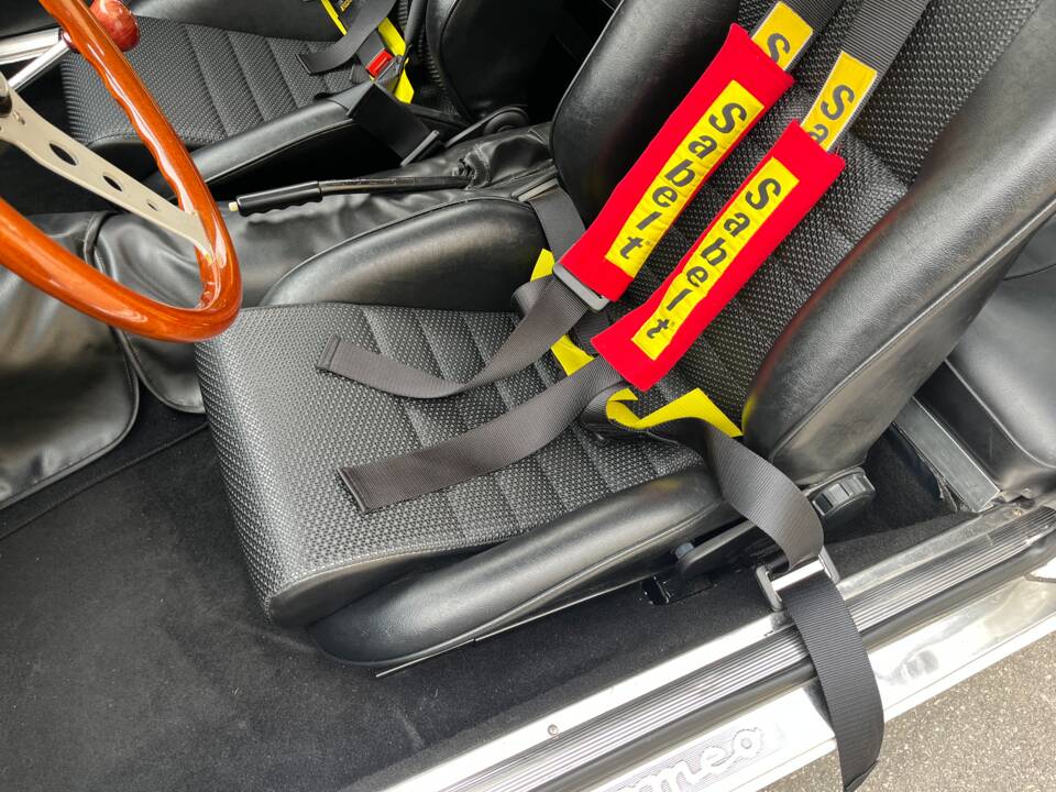 Image 23/87 of Alfa Romeo Giulia 1600 Sprint GT (1965)