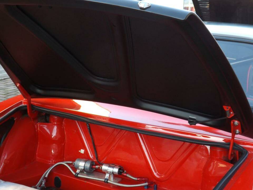 Image 44/50 de FIAT 124 Spider AS (1967)