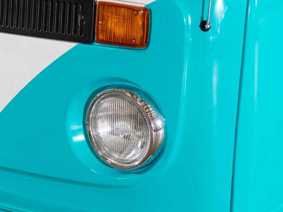 Image 38/39 of Volkswagen T2c Combi (1996)