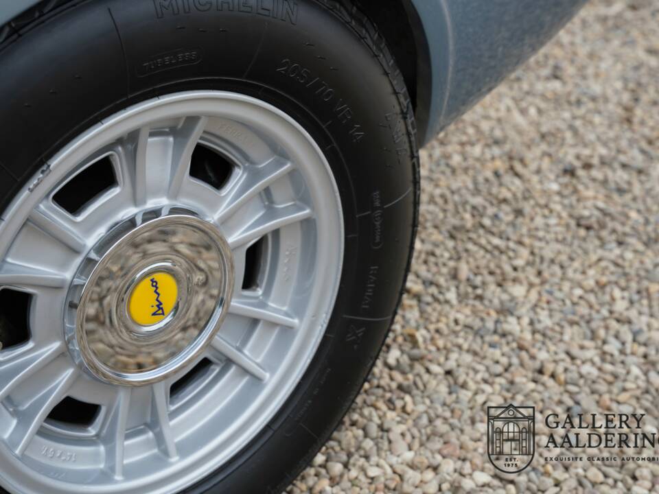 Image 47/50 of Ferrari Dino 208 GT4 (1976)