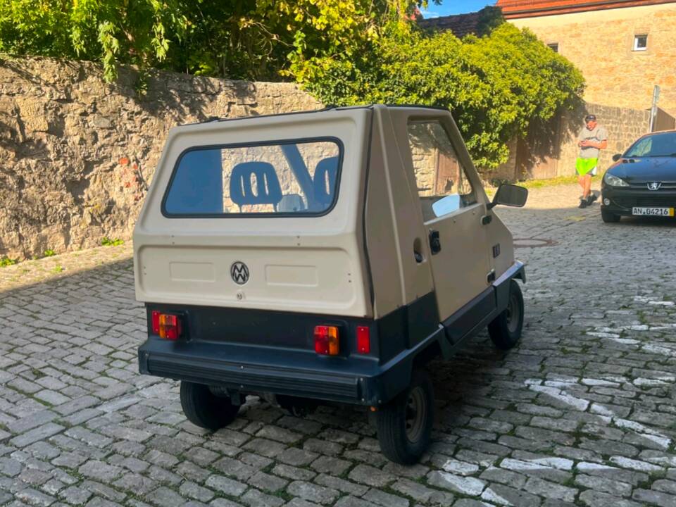 Image 2/51 of MW Cityboy (1985)