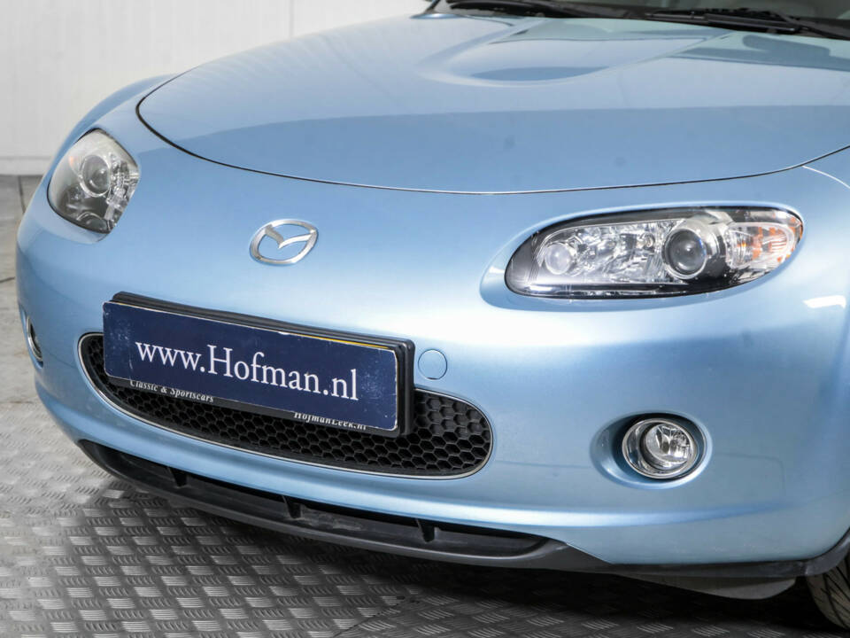 Bild 18/50 von Mazda MX-5 1.8 (2008)