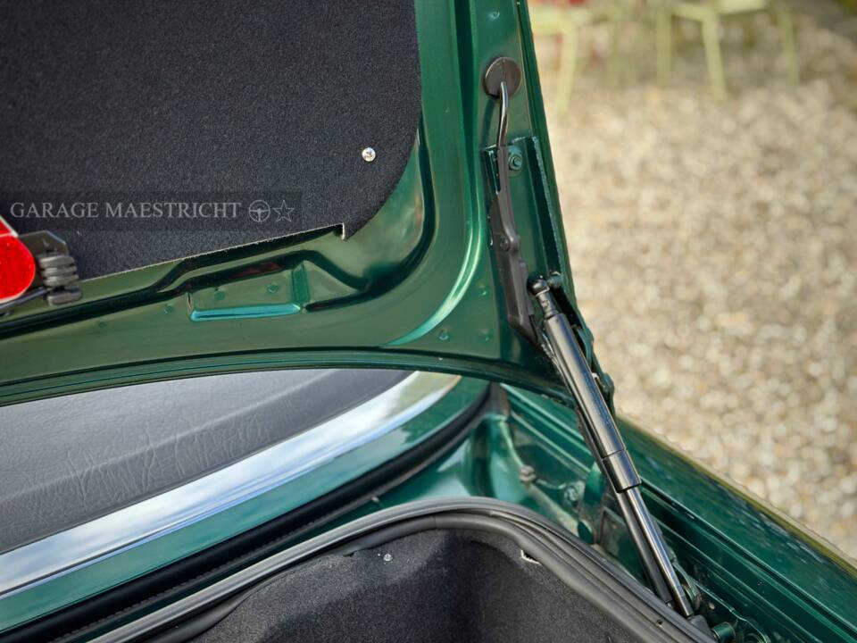 Bild 81/99 von Audi Cabriolet 1.8 5V (1997)