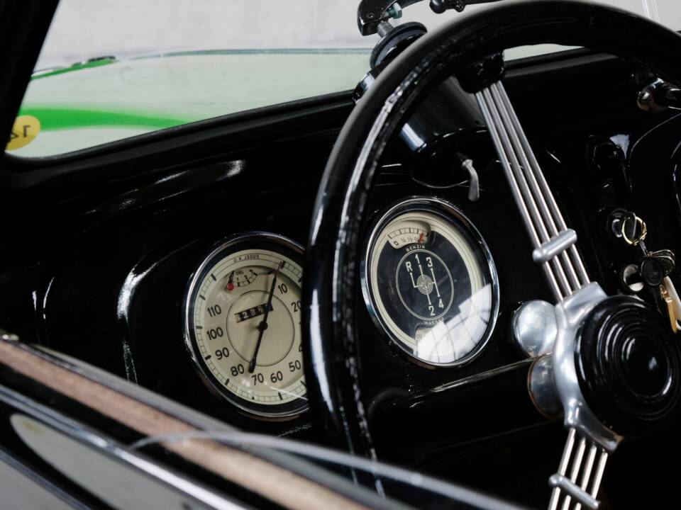 Image 26/50 de Steyr-Puch 55 Baby (1938)