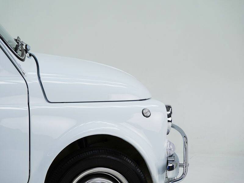 Immagine 11/15 di FIAT 500 L (1968)