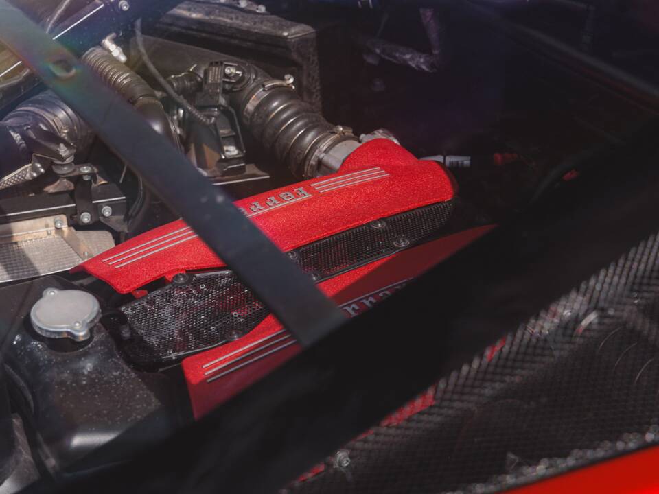 Bild 36/50 von Ferrari 488 Challenge (2017)