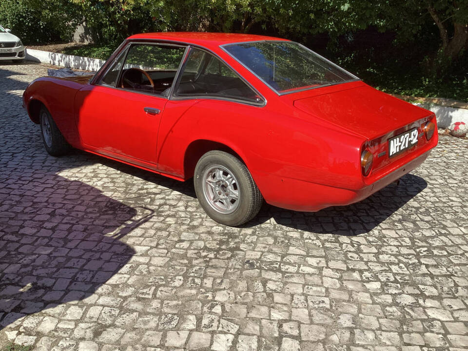 Afbeelding 5/8 van Moretti 124 Special GS (1968)