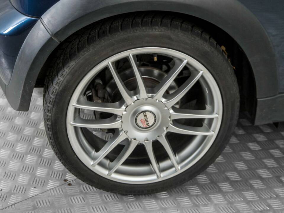 Bild 32/50 von Mini Cooper S (2008)