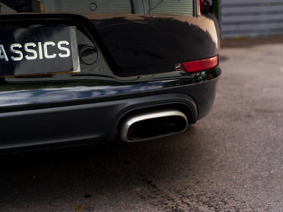 Bild 14/57 von Porsche 911 Carrera (2016)