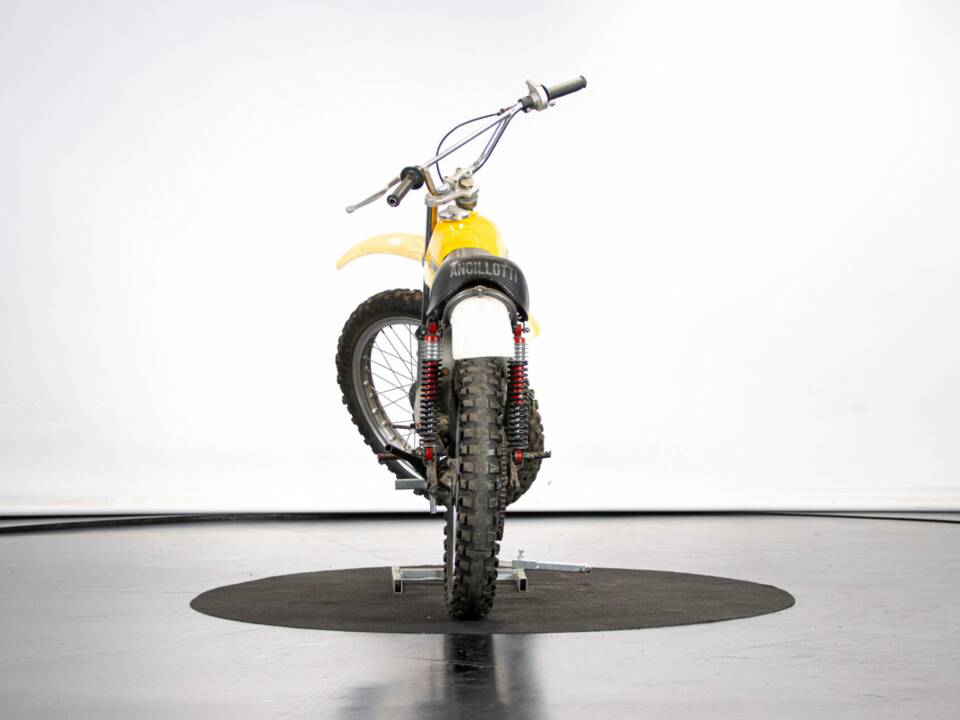 Imagen 3/15 de Ancillotti Scarabeo A 50 (1970)