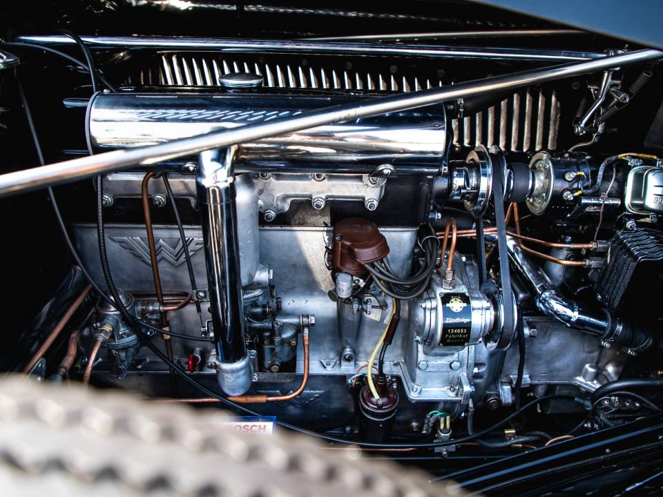 Bild 9/31 von Audi Front U Gläser concept car (1933)