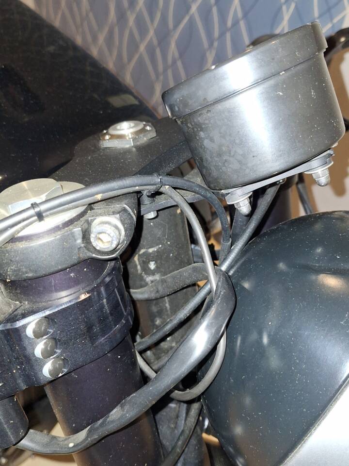 Image 24/56 of BMW K 75 RT (1993)