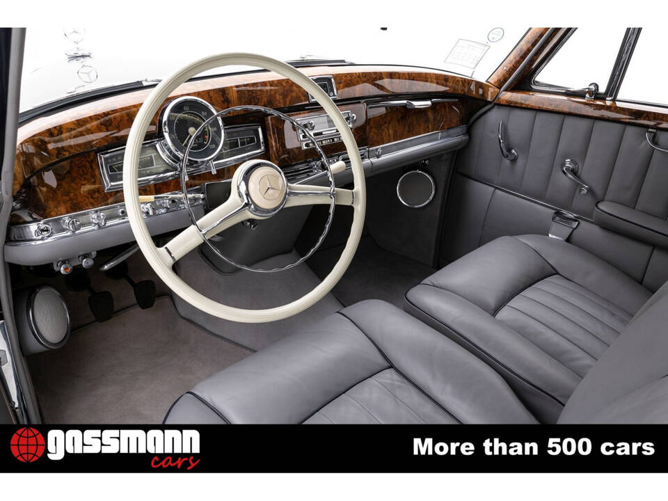 Image 9/15 of Mercedes-Benz 300 Sc Coupé (1955)