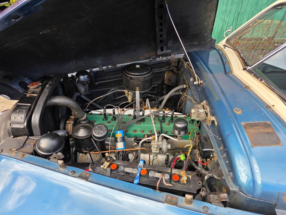 Image 63/69 de Packard Deluxe (1948)