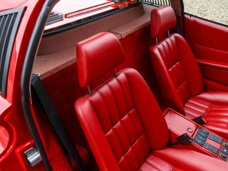 Immagine 35/50 di Ferrari 328 GTS (1986)