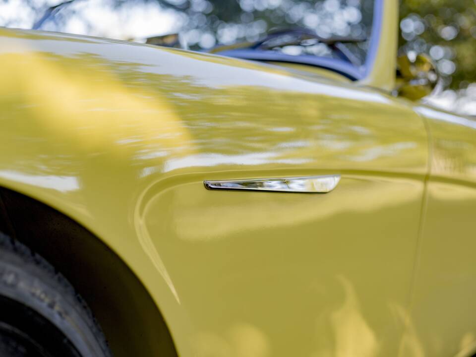 Bild 30/50 von Austin-Healey 3000 Mk I (BT7) (1960)