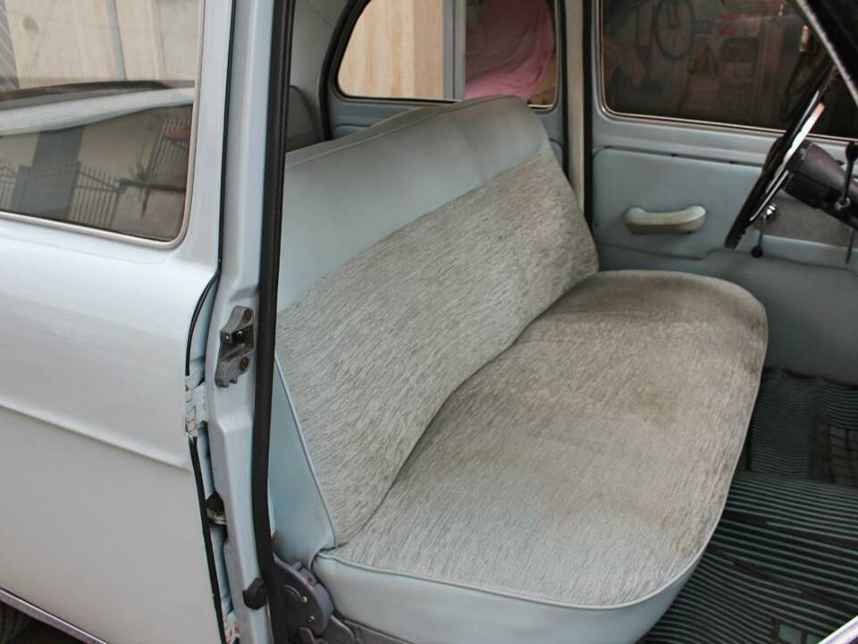 Image 4/47 of Alfa Romeo Giulietta TI (1961)