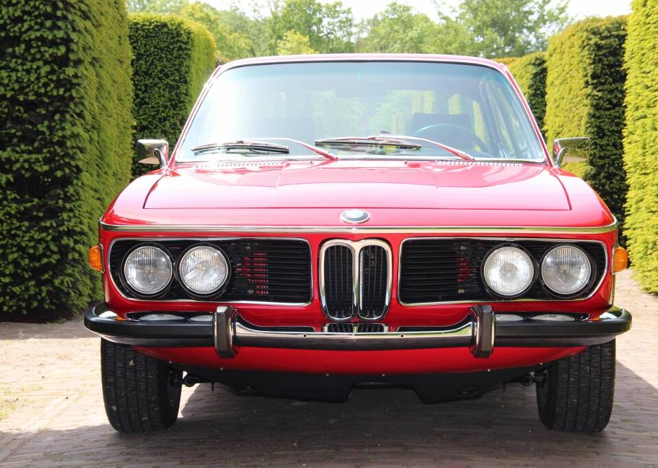 Immagine 12/65 di BMW 3.0 CSL (1973)