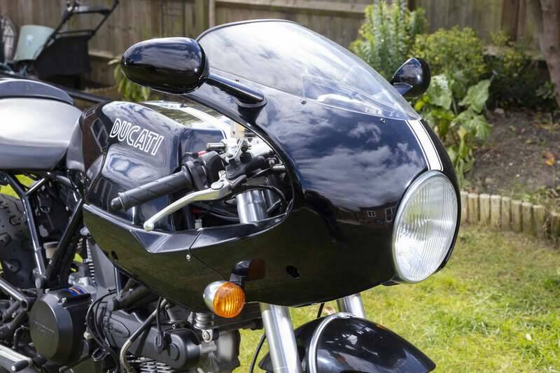 Bild 34/35 von Ducati Sport 1000 S (2010)