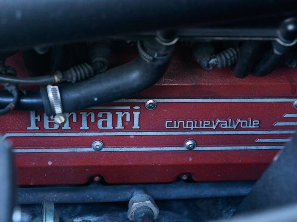 Bild 24/29 von Ferrari F 355 F1 (1998)