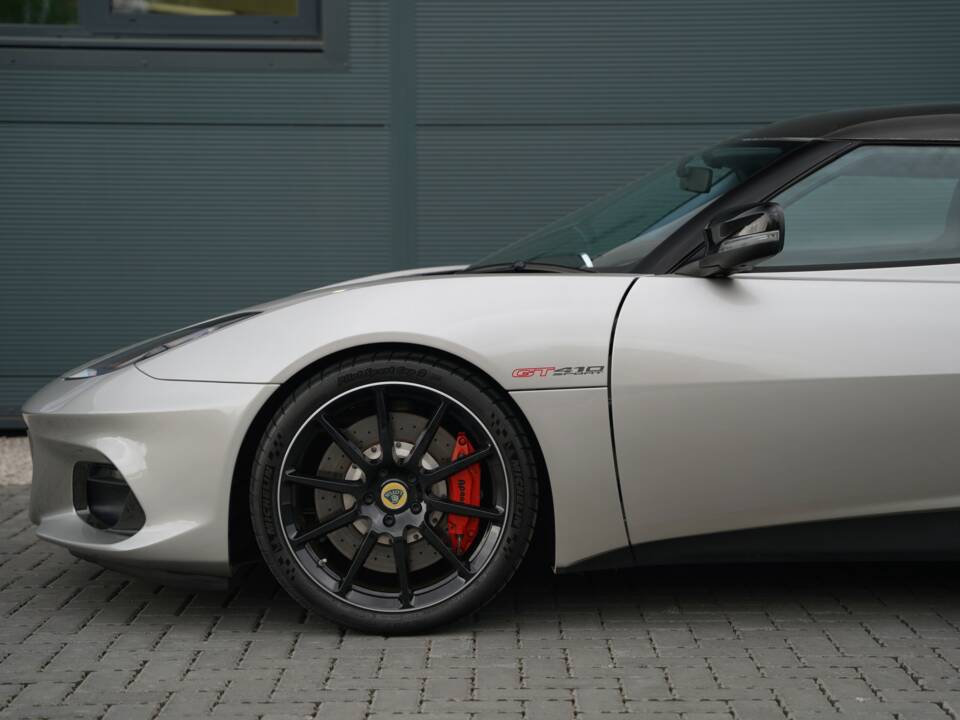 Image 9/50 of Lotus Evora GT410 Sport (2019)