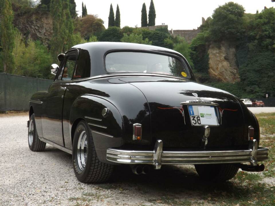 Image 9/50 de Plymouth Special Deluxe (1949)
