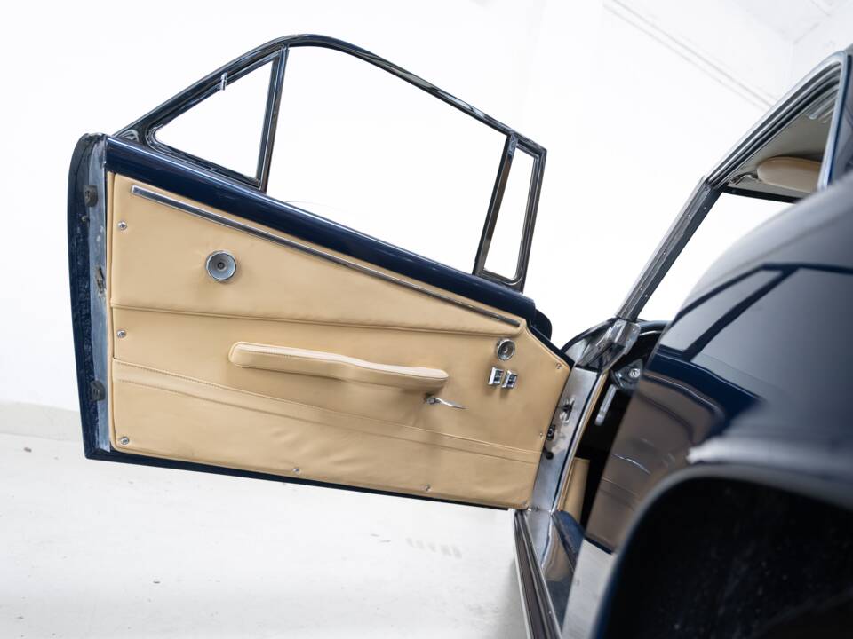 Bild 6/41 von Maserati 3500 GTI Touring (1962)