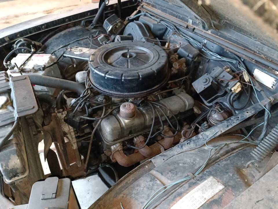 Image 13/18 of Buick Special V6 (1961)