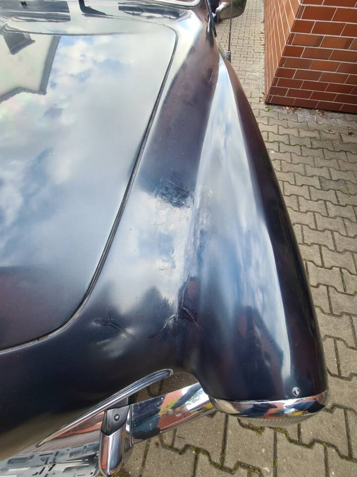 Image 10/27 of Volkswagen Karmann Ghia 1500 (1968)