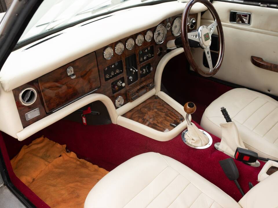 Bild 9/46 von Gilbern Invader (1972)