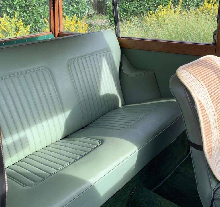 Immagine 48/83 di Morris Minor 1000 Traveller (1969)