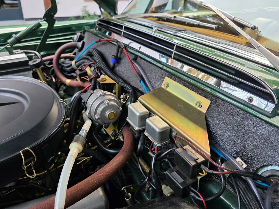 Bild 30/72 von Mercedes-Benz 280 SE 3,5 (1970)