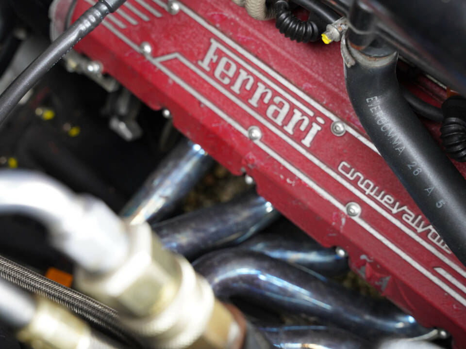 Afbeelding 27/50 van Ferrari F 355 Challenge (1995)