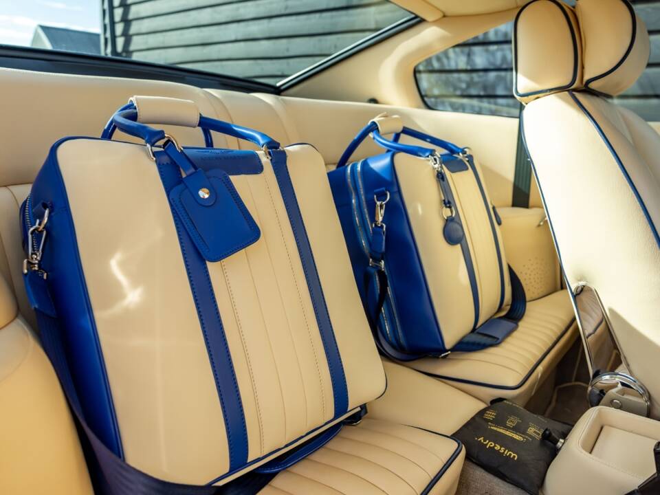 Bild 43/76 von Aston Martin Vantage (1979)